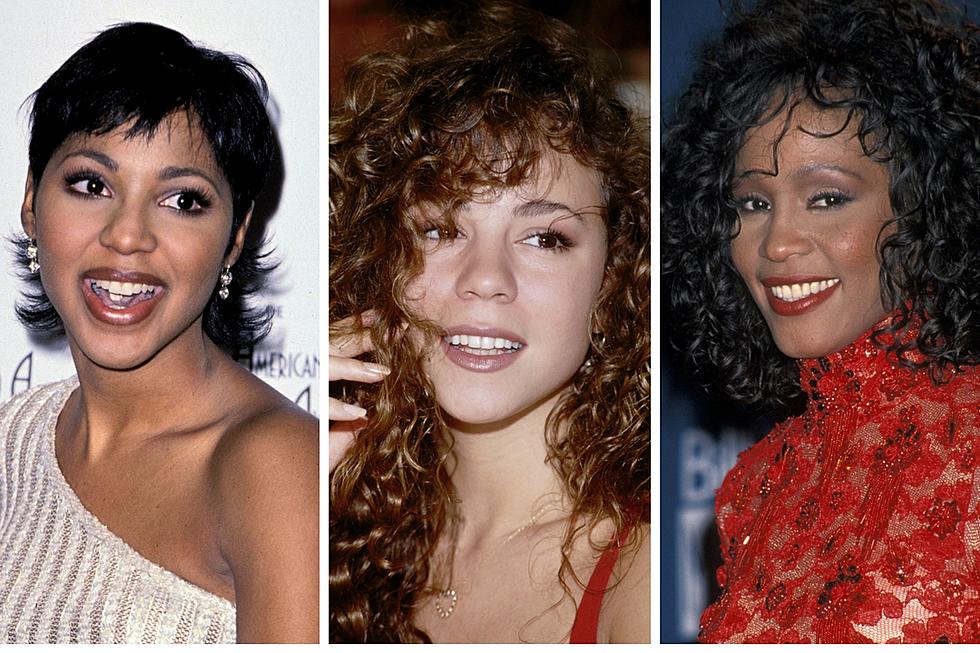 1993: The Year Women in R&#038;B Ran the Music Industry