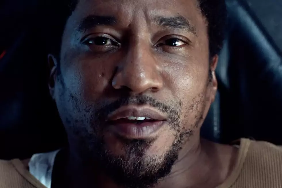 A Tribe Called Quest Drops Their Final Video &#8216;The Space Program&#8217; [WATCH]