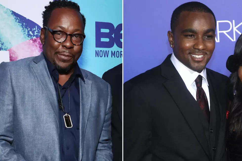 Bobby Brown Wants Nick Gordon Locked Up, Doesn’t Believe Whitney Houston Died of Drug Overdose