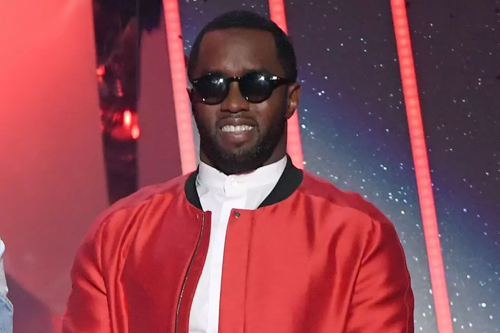 Diddy Developing App to Help Find Black-Owned Businesses Easier