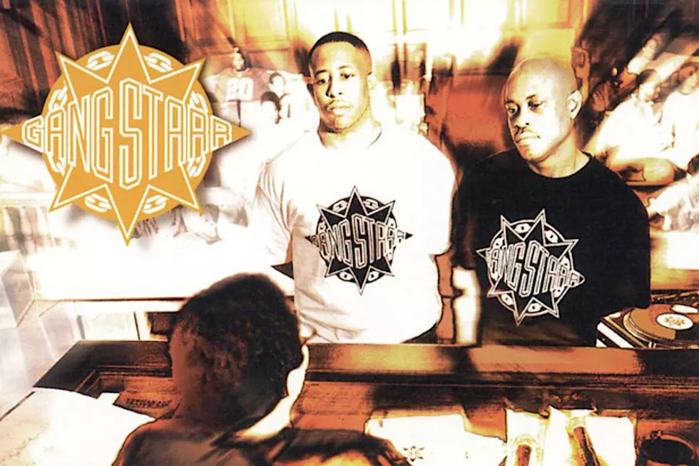 Five Best Songs from Gang Starr's 'Moment of Truth' Album