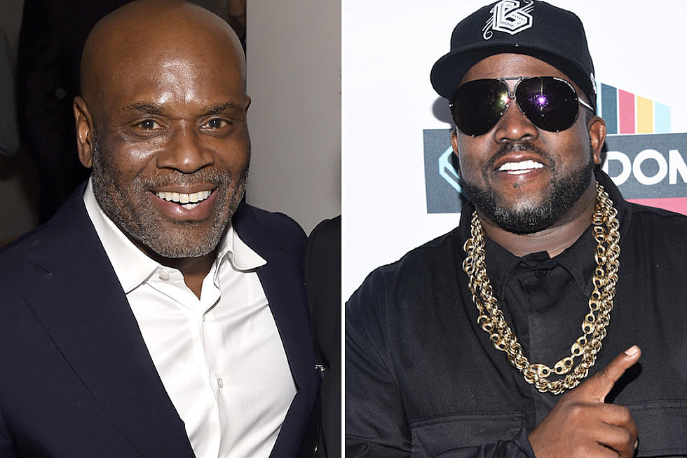 L.A. Reid Signs Big Boi as His First Act on New Music Imprint HitCo