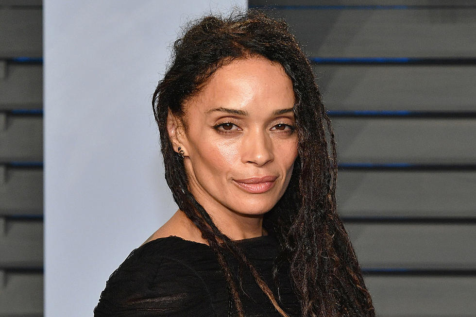 Lisa Bonet on Bill Cosby: 'There Was Just Sinister Energy'