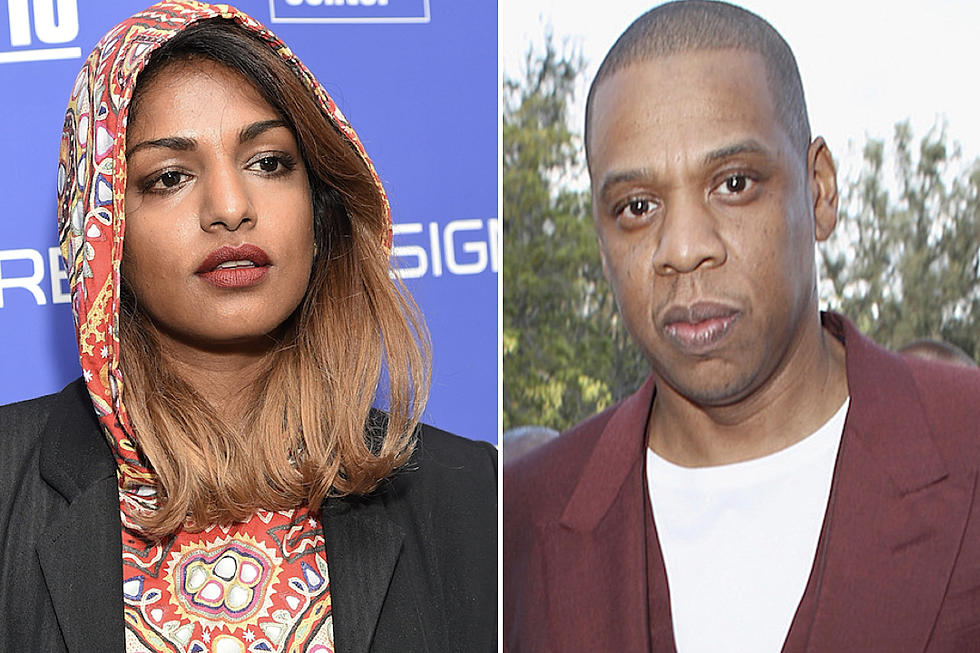 M.I.A. Claims JAY-Z Pushed Her to Sign ‘Ridiculous’ Lawsuit Settlement With the NFL