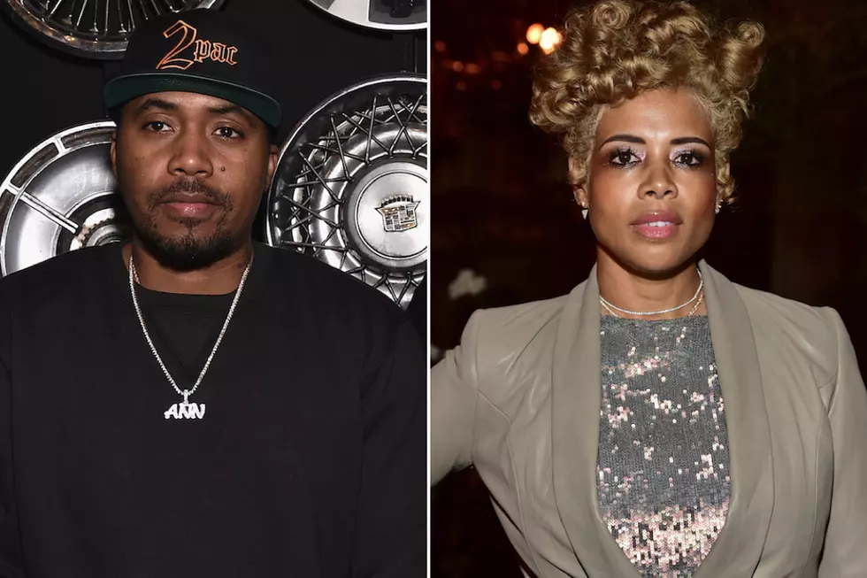 Kelis Breaks Her Silence on Alleged Abusive Marriage With Nas