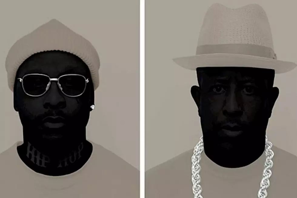 PRhyme's New Album 'PRhyme 2' Is Available for Streaming