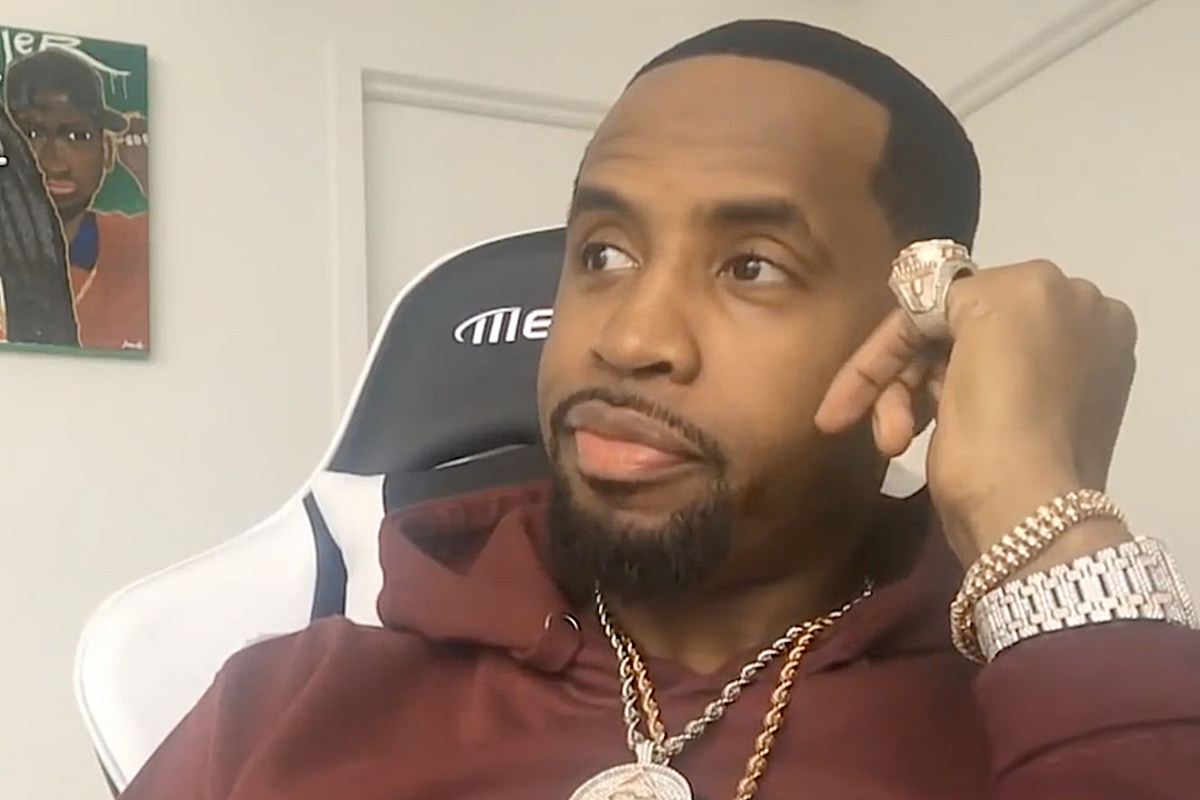 Who Is Safaree Samuels Dating Now?