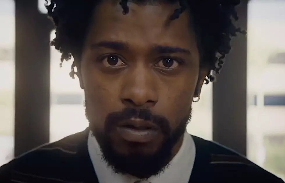 Check Out Boots Riley’s Trailer for ‘Sorry to Bother You’ [WATCH]