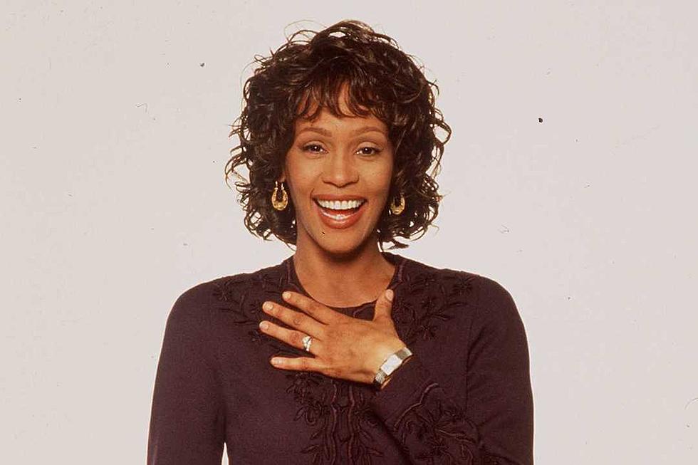 Whitney Houston Documentary Arriving In Theaters This Summer