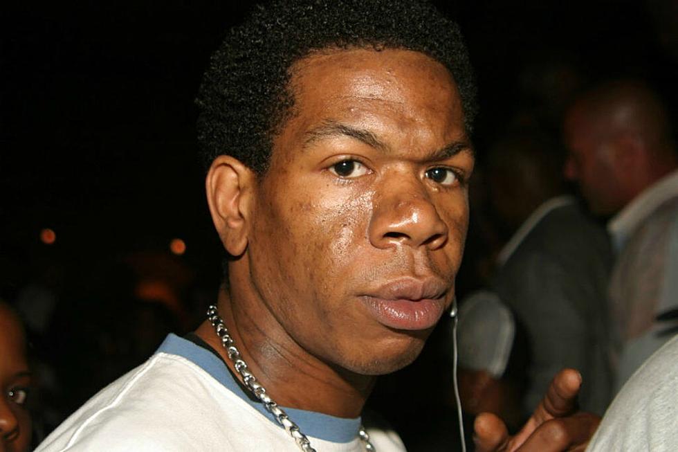 Craig Mack’s Memorial Service Held, No One Famous Shows Up