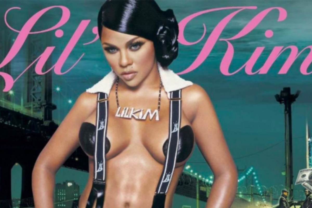 2. "Download" by Lil Kim - wide 10