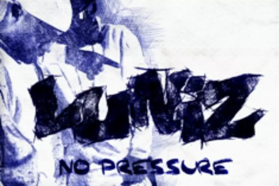 Luniz Return With New Album ‘No Pressure’ [STREAM]