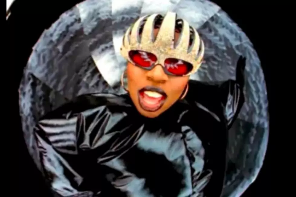 Hype Williams' 11 Best Rap Videos of the '90s