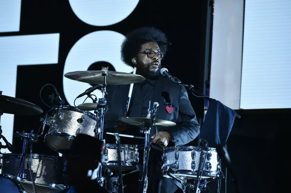 The Roots SXSW Show Is Canceled After Bomb Threat