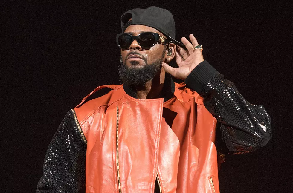 Two More Women Accuse R. Kelly of Sexual Abuse