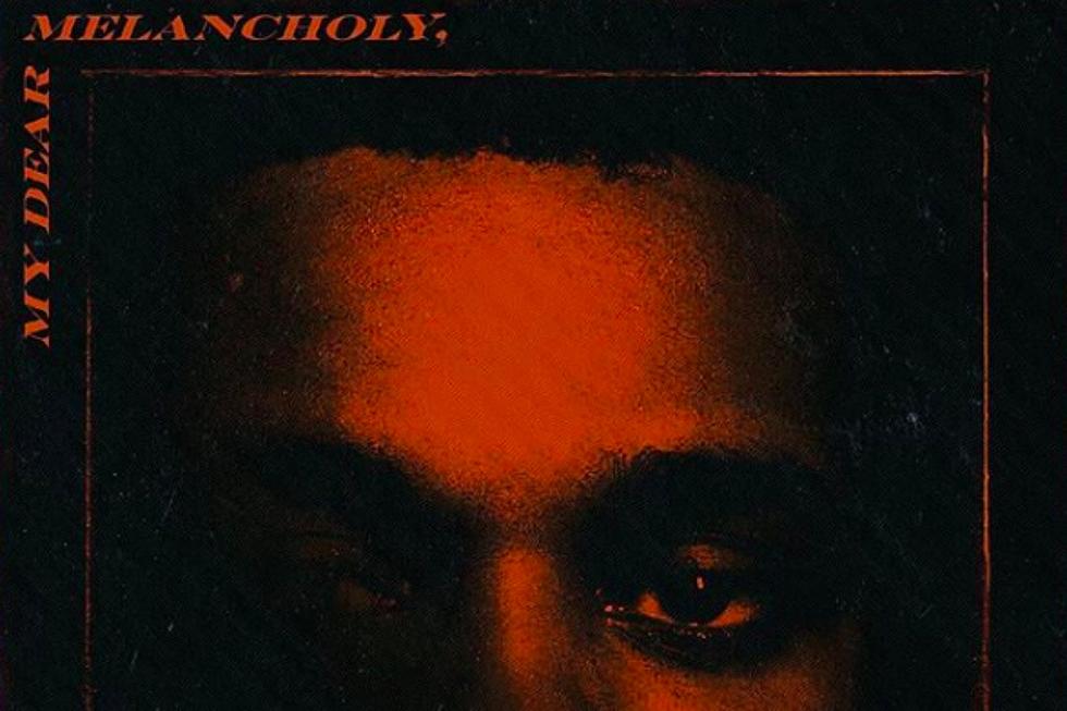 The Pain Is Real on The Weeknd&#8217;s New EP &#8216;My Dear Melancholy&#8217; [LISTEN]