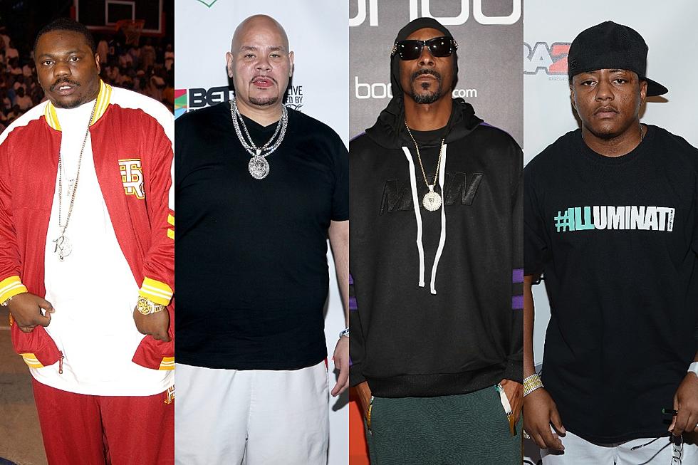 13 Rappers Who Were Really About The Street Life They Rapped About