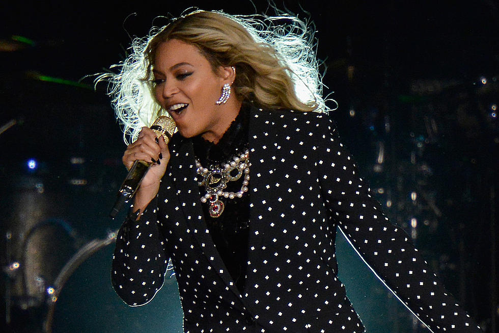 Beyonce&#8217;s Coachella Performance Will Be Live Streamed on YouTube