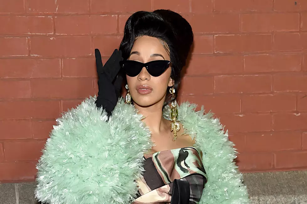 Cardi B&#8217;s Former Manager Reportedly Suing Her for $10 Million