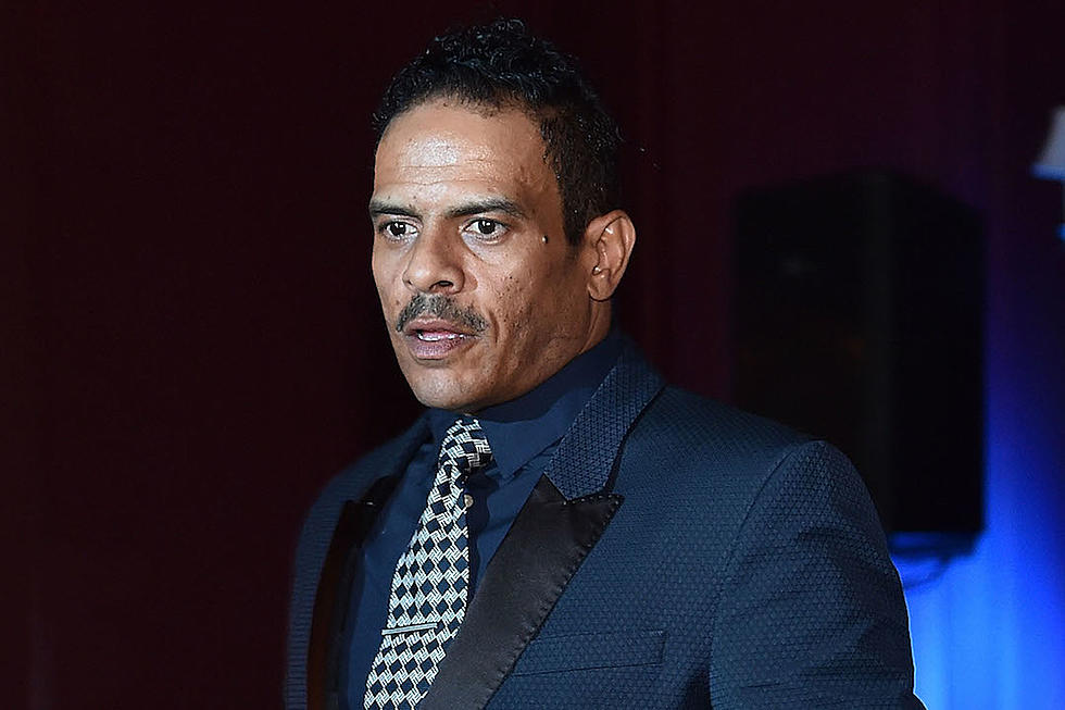 Arrest Warrant Out for Christopher Williams After Skipping Court