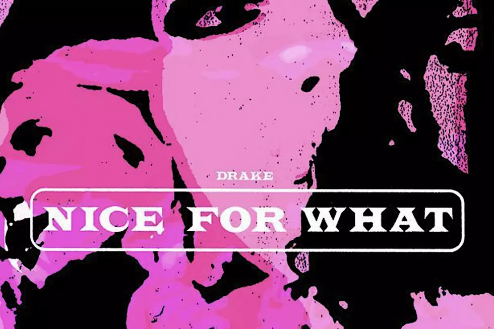 Drake Wows Fans With His Fantastic Song and Video for ‘Nice for What’