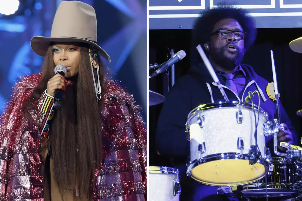 Smokin’ Grooves Returns With Performances From Erykah Badu, The Roots and More