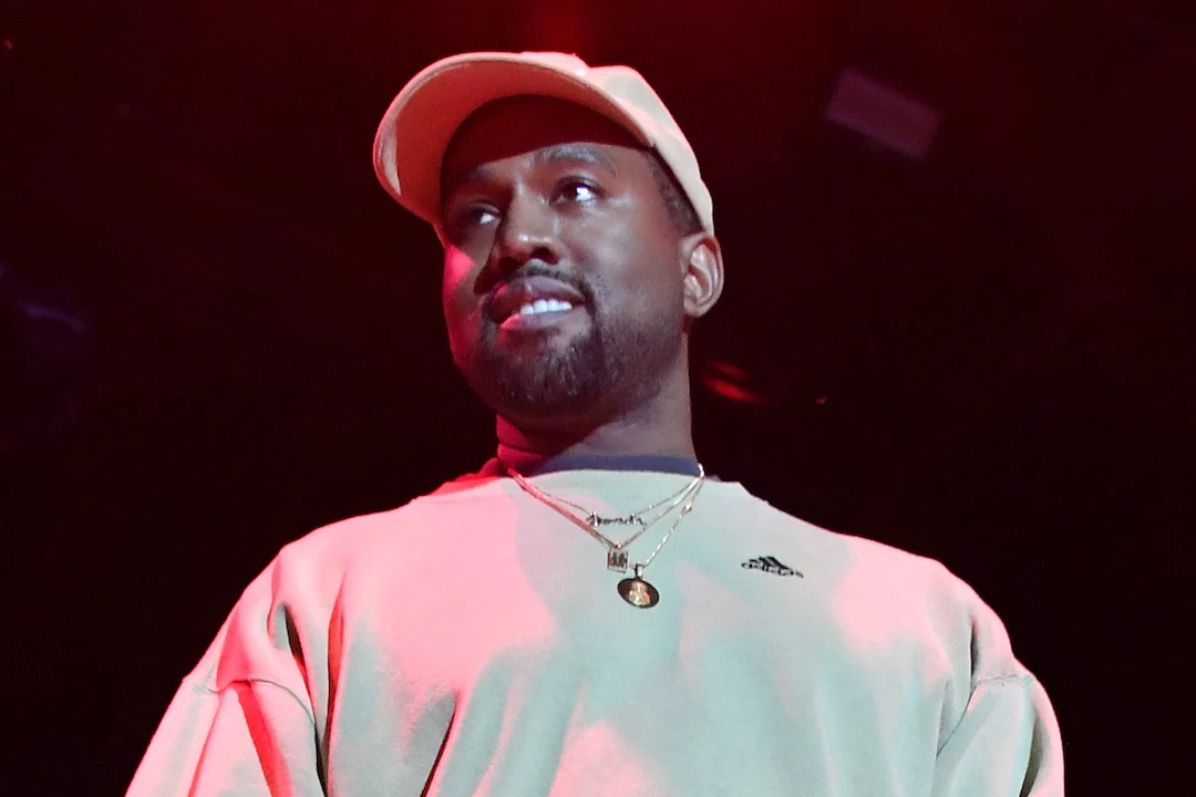 10 Things We Learned from Kanye West's 'New York Times' Interview