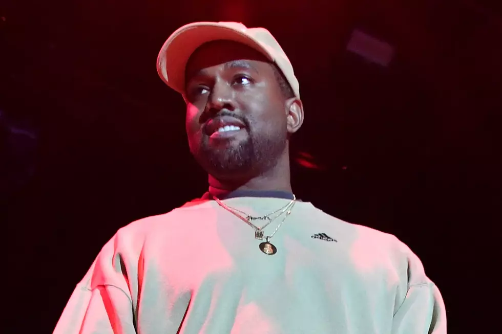 Kanye West Goes Head to Head With TMZ&#8217;s Van Lathan After &#8216;Ye Said Slavery Was &#8216;a Choice&#8217;
