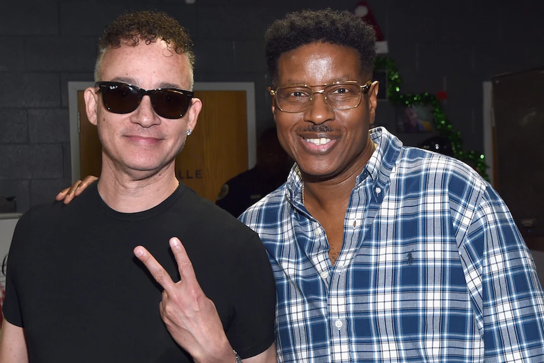 Remembering Kid N Play's 'Class Act' A Classic '90s Comedy