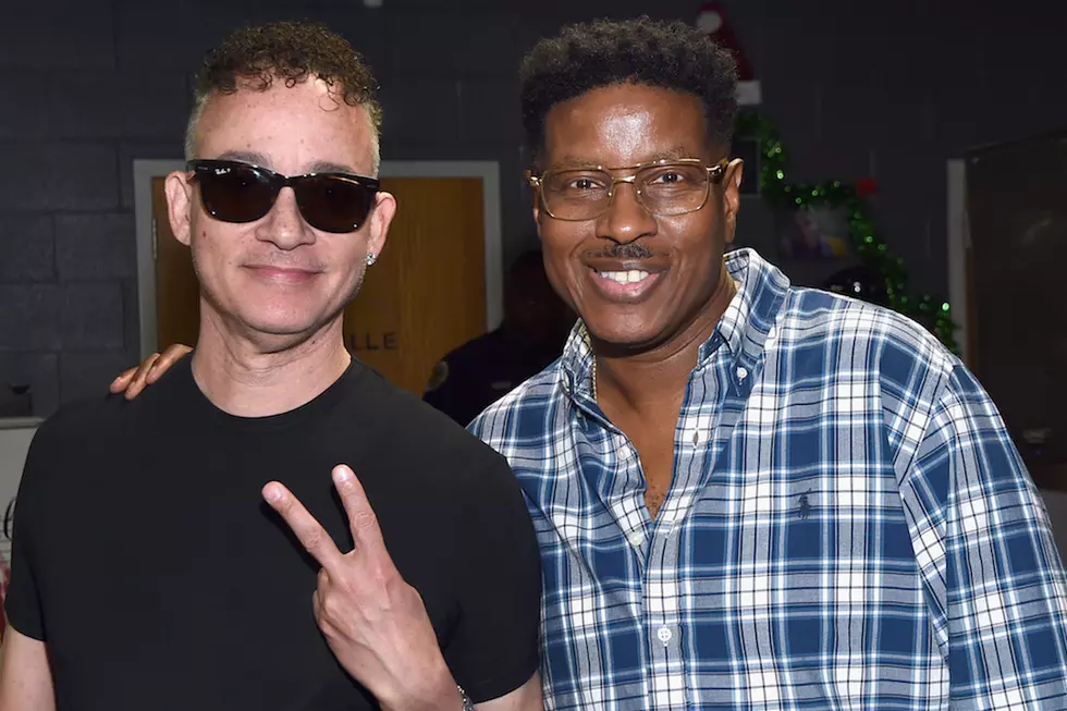 Kid from Kid 'n Play Trusts Lebron With 'House Party' Reboot