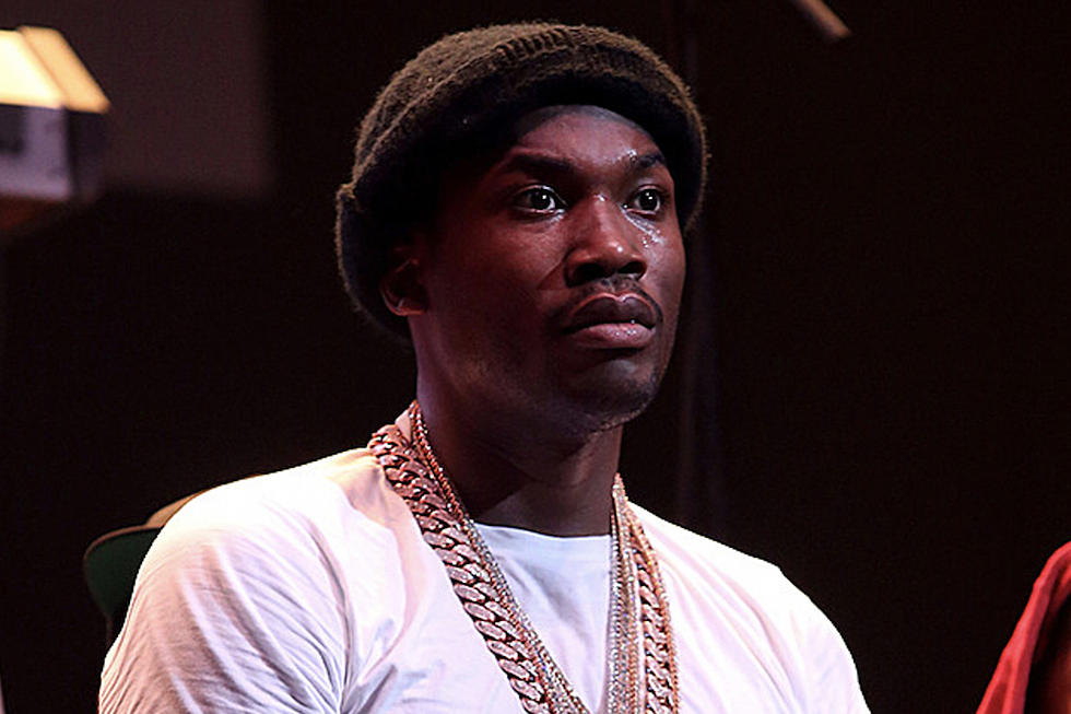 Meek Mill Is Now Free to Travel for Work