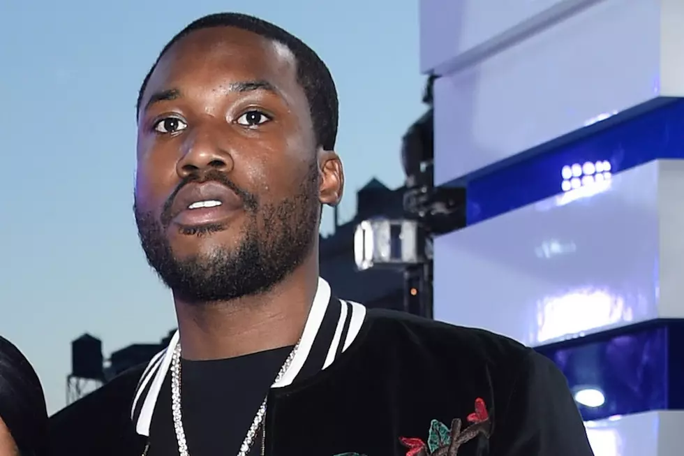 Meek Mill Talks Criminal Justice Reform With NBC&#8217;s Lester Holt [VIDEO]