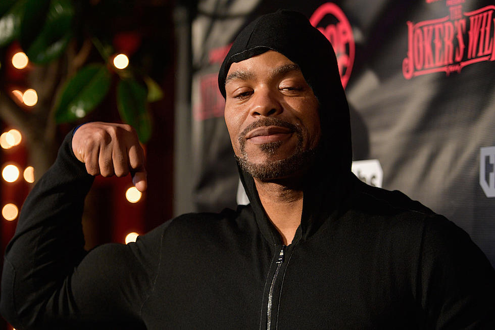 Method Man Talks About Rap's Divide and More In New Interview