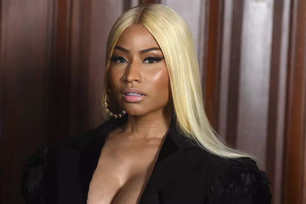 Nicki Minaj Agrees With Birdman: She’s the ‘Best Female Ever in Hip-Hop’ [VIDEO]