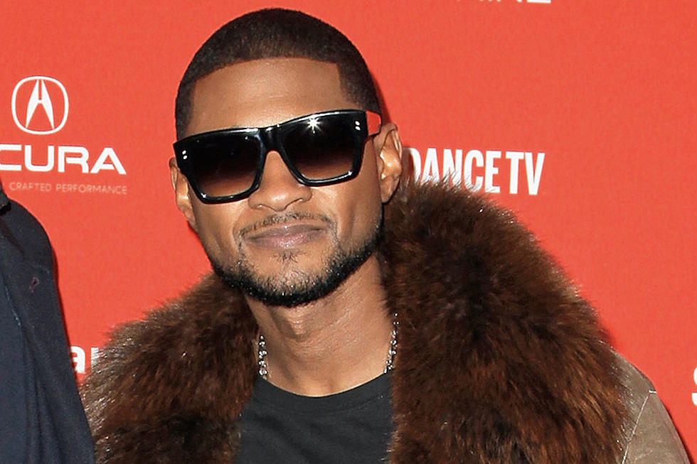 Usher Robbed of $820,000 in Cash and Jewelry in Home Theft