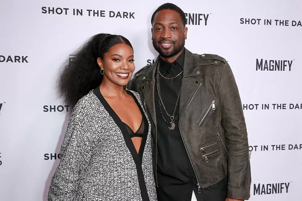 Gabrielle Union, Dwyane Wade Land New HGTV Special