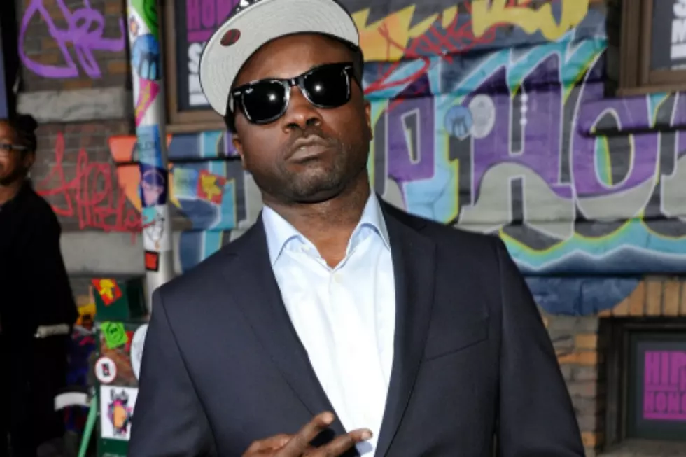 Mobb Deep’s Havoc Calls Ex-Manager’s Lawsuit ‘Some Punk S—‘: ‘He’s a Sicko’ [VIDEO]