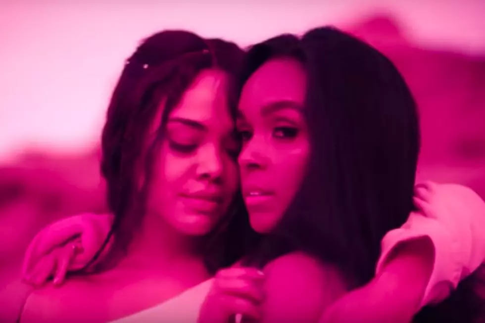 Janelle Monae Delivers Empowering New Video for ‘PYNK’ [WATCH]
