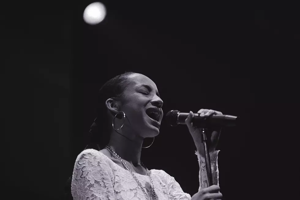 Sade’s ‘Stronger Than Pride’ Album Still Strong After 30 Years