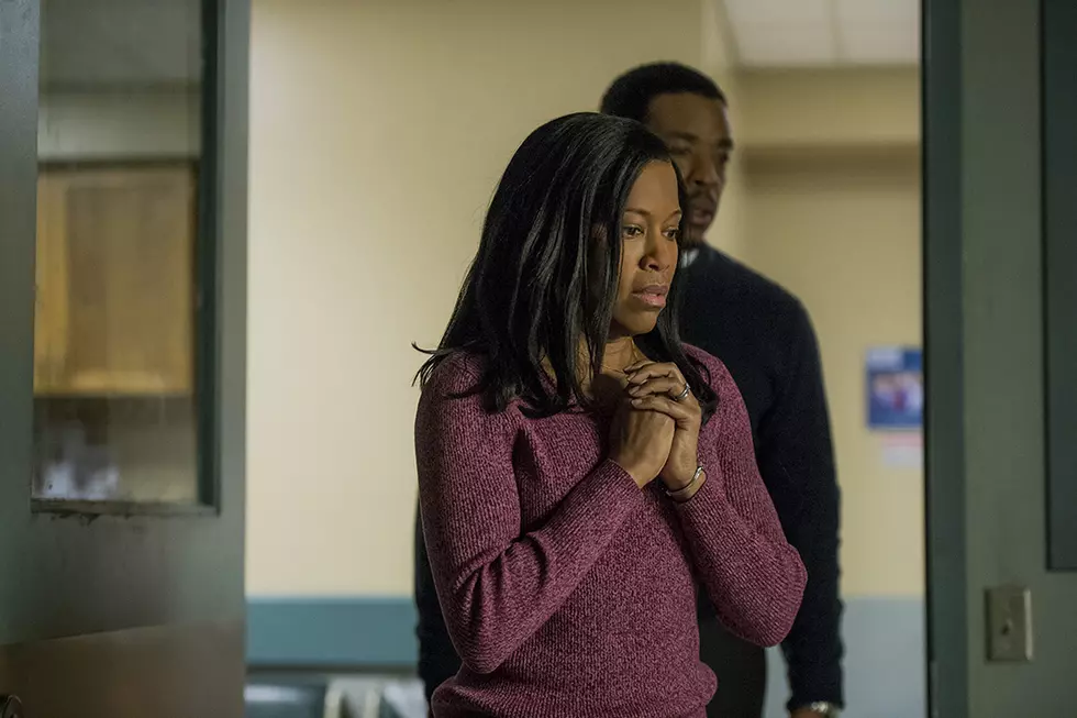 Netflix Cancels ‘Seven Seconds’ With Regina King After One Season
