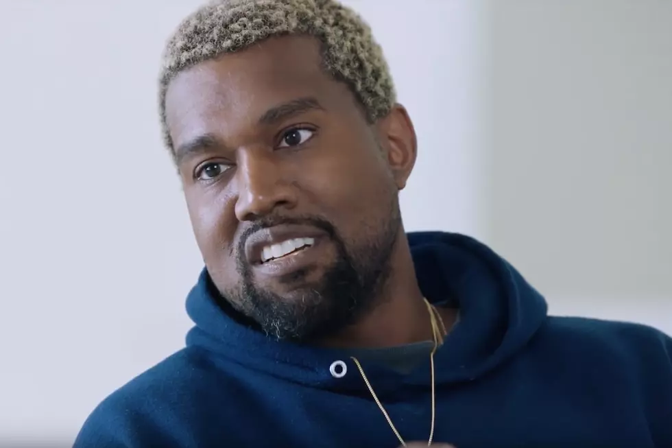 Adidas Stands By Kanye West Despite Slavery Remarks: ‘He’s Very Important for Strategy’