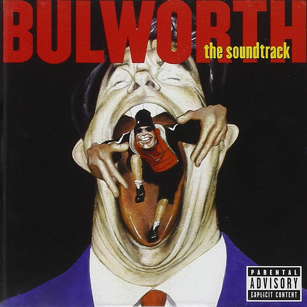20 Years Later: The Bulworth Soundtrack Is Underrated