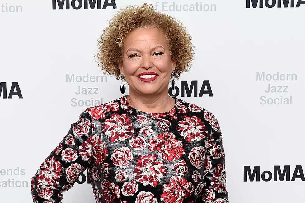 Debra Lee Is Stepping Down as Chairman and CEO of BET