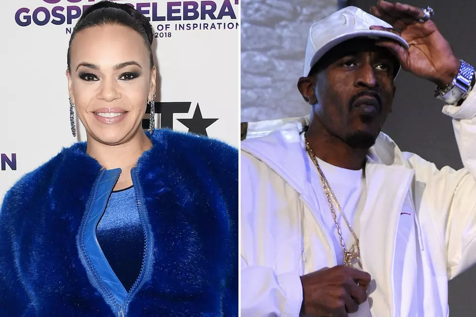 Faith Evans, Rakim and More to Make Cameos in Netflix’s ‘Luke Cage’