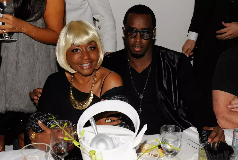 Diddy to Honor Mom Janice Combs During VH1’s ‘Dear Mama’ Special