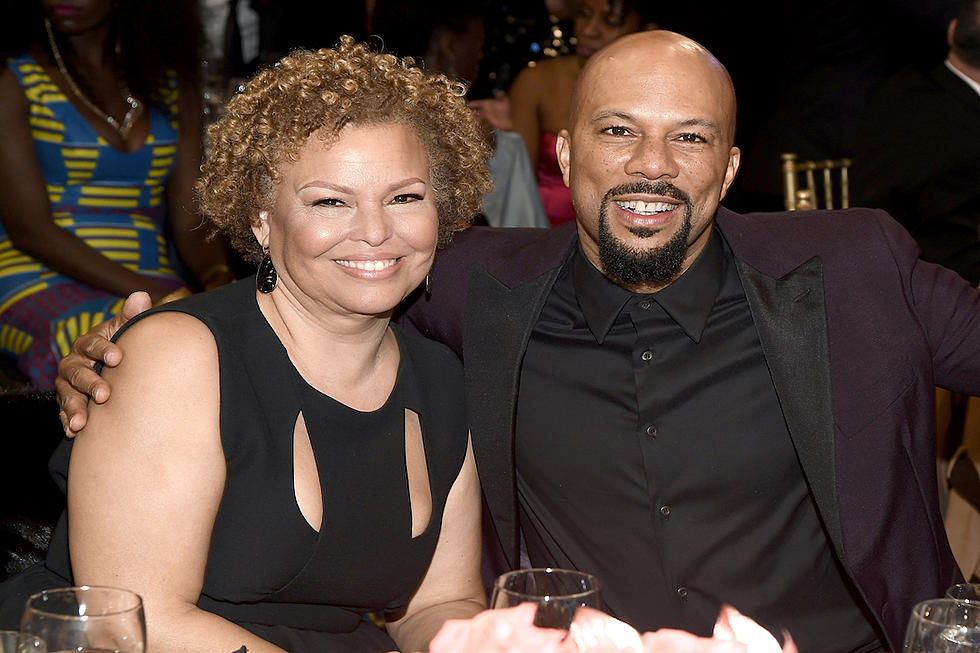 Common, Debra Lee Named Members of Recording Academy Diversity Female Inclusion Task Force