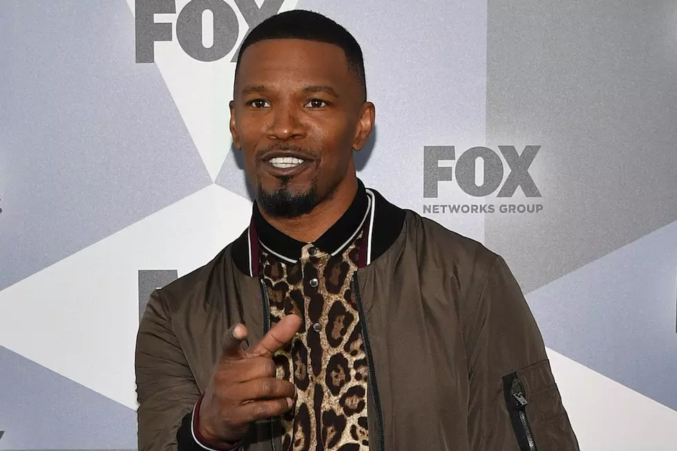 Jamie Foxx And Wanda Sykes Bring The Jeffersons Back To TV – Tha Wire
