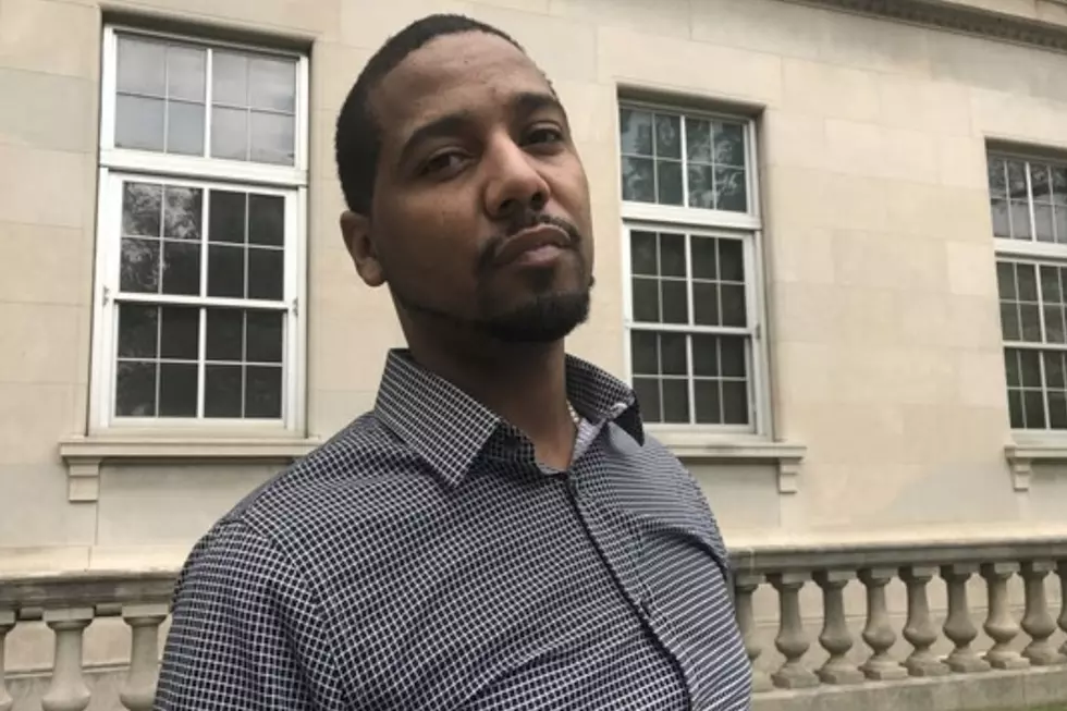 Juelz Santana Working on New Music; Says Case 'Is in God’s Hands'