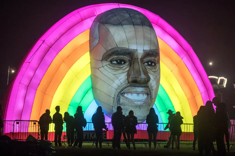 Will Kanye West’s Ambitious Five-Album Blitz Pay Off? Our Writers Answer Five Big Questions