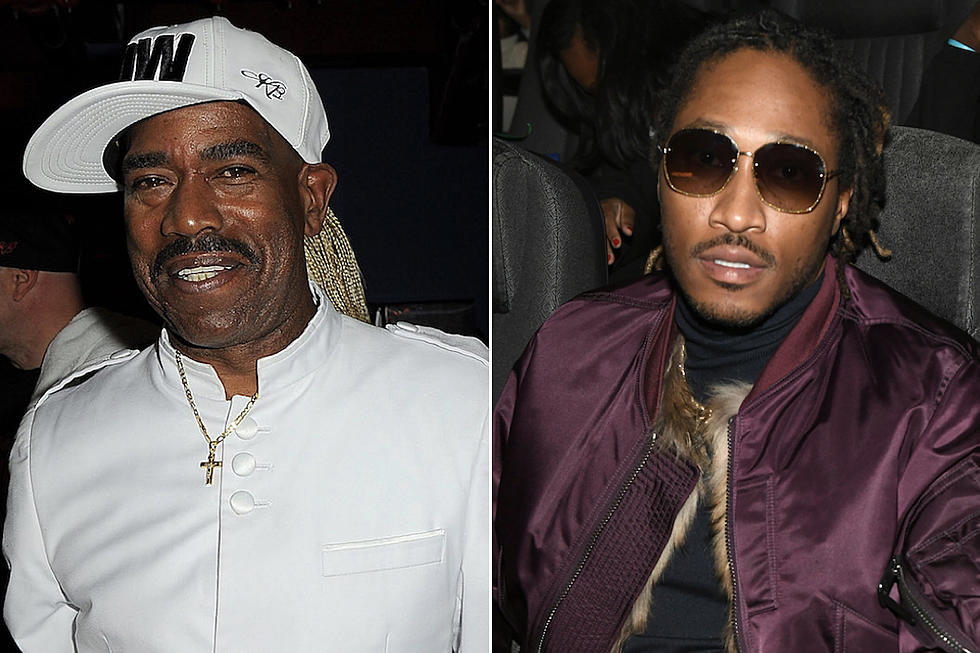 Kurtis Blow Says Future Doesn't Get the Credit That He Deserves